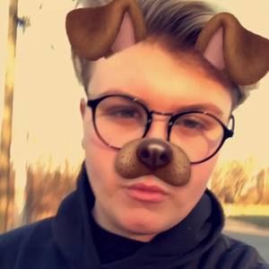 Meet your Posher, Hunter